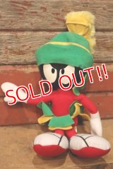 ct-230701-40 Marvin the Martian / Applause 1994 Plush Doll