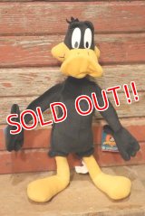 ct-230701-34 Daffy Duck / NANCO 2002 Plush Doll