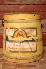 dp-230901-40 THE H.D.LEE MERCANTILE Co. / 1930's-1940's MINCE MEAT Box