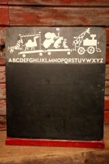 dp-231001-14 Vintage Chalkboard