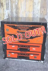 dp-230901-144 DORMAN / 1950's Auto Parts Cabinet