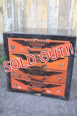 dp-230901-145 DORMAN / 1950's Auto Parts Cabinet