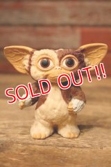 ct-231001-33 GREMLiNS / LJN 1984 GIZMO POSEABLE FIGURE