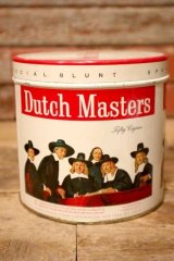 dp-231016-33 Dutch Masters / Vintage Tin Can