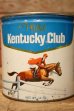 画像3: dp-231016-23 Kentucky Club / Vintage Tobacco Can