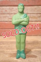 ct-231001-30 Green Giant / 1970's Advertising Figure