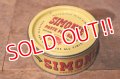 dp-231012-62 SIMONIZ / PASTE FOR CARS Can