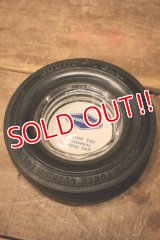 dp-231206-17 GOODYEAR / Vintage Tire Ashtray