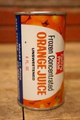 dp-231016-27 Pantry Brand / ORANGE JUICE Can