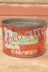 dp-231206-23 May Fresh COFFEE / Vintage Tin Can