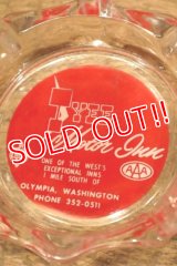 dp-231206-10 TYEE Motor Inn / Vintage Ashtray