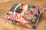 ct-200901-29 TERMINATOR 2 JUDGMENT DAY / Topps 1991 Trading Card Box