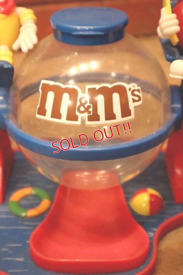 画像2: ct-181203-35 Mars / M&M's Dispenser "Make a Splash"