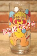 gs-231211-20 Popples / Puzzle Popple 1980's Glass