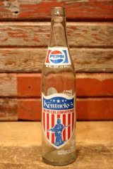 dp-240214-11 PEPSI COLA / Kentucky's '74-'76 Celebrations 16 FL.OZ. Bottle