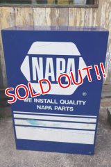 dp-240101-22 NAPA ／Metal Parts Cabinet