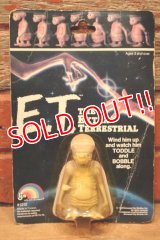 ct-240214-178 E.T. / LJN 1980's Wind Up