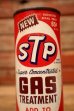 画像2: dp-240207-20 STP / 1960's GAS TREATMENT 8 FL.OZ CAN (2)