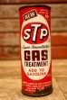 画像1: dp-240207-20 STP / 1960's GAS TREATMENT 8 FL.OZ CAN (1)