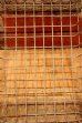 画像9: dp-240124-36 KASPAR WIRE WORKS / Vintage Wire Basket "120"