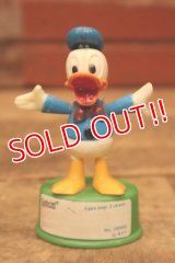 ct-240214-116 Donald Duck / Gabriel 1970's Push Puppet