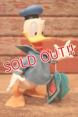 ct-240214-111 Donald Duck / Applause 1990's Figure