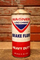 dp-231012-96 WAGNER LOCKHEED BLAKE FLUID Can