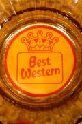 dp-240321-04 Best Western / Vintage Ashtray
