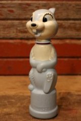 ct-221201-73 Thumper (Bambi) / COLGATE 1960' Soaky Bottle