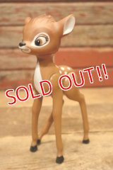 ct-240214-106 Bambi / DAKIN 1970's Figure