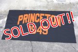 dp-230414-54 PRINCETON / 1949 Felt Banner