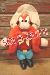 ct-240214-160 Yosemite Sam / ACE NOVELTY 1995 Plush Doll