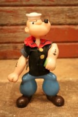 ct-240418-68 Popeye / DAKIN 1970's Figure