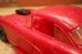 画像7: dp-240124-45 TOOTSIETOY / Chevrolet 1957 Corvette Plastic Car