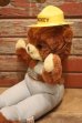 画像5: ct-240418-72 SMOKEY BEAR / IDEAL 1969 Talking Plush Doll