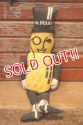 ct-240214-58 PLANTERS / MR.PEANUT 1970's Pillow Doll