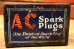 画像2: dp-240508-112 AC Spark Plugs / 1930's Tin Box (2)