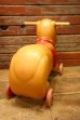 画像4: ct-240418-20 Winnie the Pooh / MARX 1970's Ride on Toy