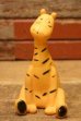 画像1: ct-240418-44 Winnie the Pooh / Tigger HOLLANDHALL 1960's Rubber Doll (1)