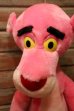 画像2: ct-240508-06 Pink Panther / MIGHTY STAR 1990 Plush Doll (2)