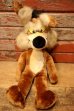 画像1: ct-240508-04 Wile E. Coyote / MIGHTY STAR 1987 Plush Doll (1)