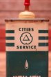 画像2: dp-240508-25 CITIES SERVICE / UTILITY Handy Oil Can (2)