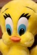 画像2: ct-240508-03 Tweety / MIGHTY STAR 1989 Plush Doll (2)