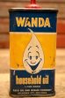 画像2: dp-240508-39 WANDA / household oil Handy Can (2)