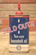 dp-231016-64 PURE / Pure-sure household oil Handy Can