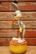 画像4: ct-240301-20 Bugs Bunny / DAKIN 1970's Figure & Coin Bank