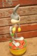 画像5: ct-240301-20 Bugs Bunny / DAKIN 1970's Figure & Coin Bank