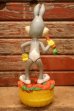 画像6: ct-240301-20 Bugs Bunny / DAKIN 1970's Figure & Coin Bank