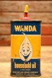 画像1: dp-240508-39 WANDA / household oil Handy Can (1)