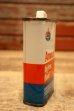 画像3: dp-240508-08 AMOCO / Lighter Fluid Handy Oil Can (3)